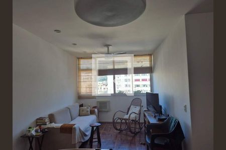 Apartamento à venda com 3 quartos, 99m² em Tijuca, Rio de Janeiro