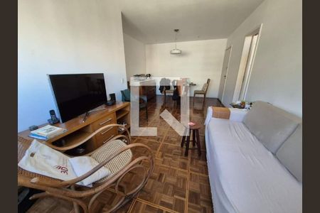 Apartamento à venda com 3 quartos, 99m² em Tijuca, Rio de Janeiro