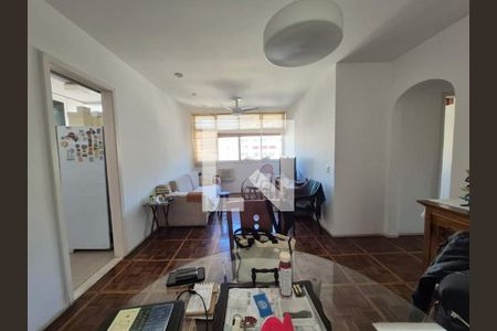 Apartamento à venda com 3 quartos, 99m² em Tijuca, Rio de Janeiro