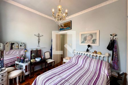 Quarto 1 de apartamento à venda com 3 quartos, 172m² em Botafogo, Rio de Janeiro