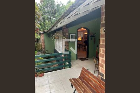Casa à venda com 3 quartos, 201m² em Itanhangá, Rio de Janeiro
