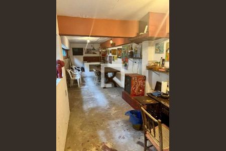 Casa à venda com 3 quartos, 201m² em Itanhangá, Rio de Janeiro