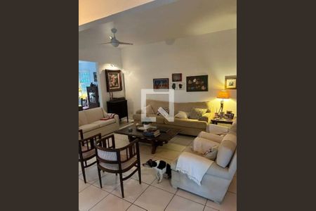 Casa à venda com 3 quartos, 201m² em Itanhangá, Rio de Janeiro