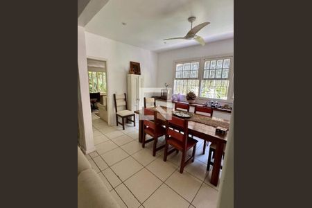 Casa à venda com 3 quartos, 201m² em Itanhangá, Rio de Janeiro