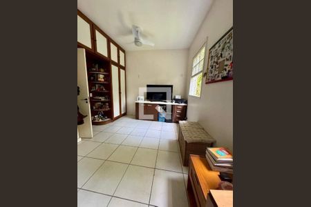 Casa à venda com 3 quartos, 201m² em Itanhangá, Rio de Janeiro