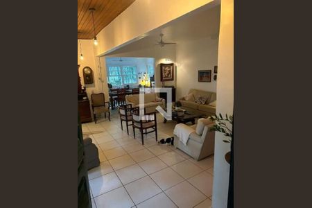 Casa à venda com 3 quartos, 201m² em Itanhangá, Rio de Janeiro