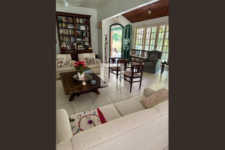 Casa à venda com 3 quartos, 201m² em Itanhangá, Rio de Janeiro