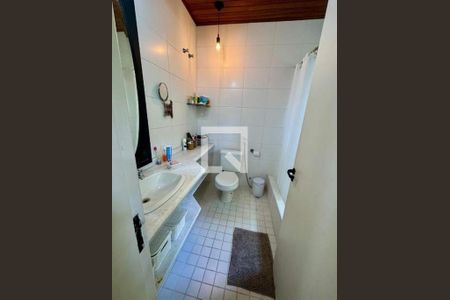 Casa à venda com 3 quartos, 201m² em Itanhangá, Rio de Janeiro