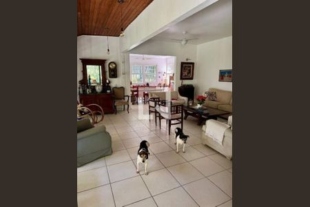 Casa à venda com 3 quartos, 201m² em Itanhangá, Rio de Janeiro