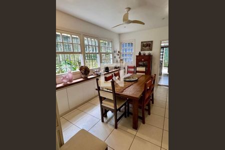 Casa à venda com 3 quartos, 201m² em Itanhangá, Rio de Janeiro