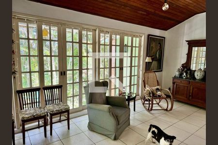 Casa à venda com 3 quartos, 201m² em Itanhangá, Rio de Janeiro