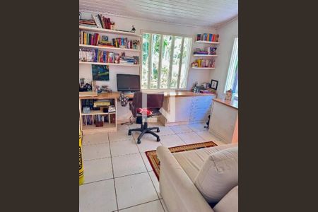 Casa à venda com 3 quartos, 201m² em Itanhangá, Rio de Janeiro