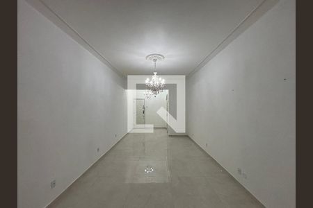 Sala de apartamento à venda com 3 quartos, 121m² em Copacabana, Rio de Janeiro