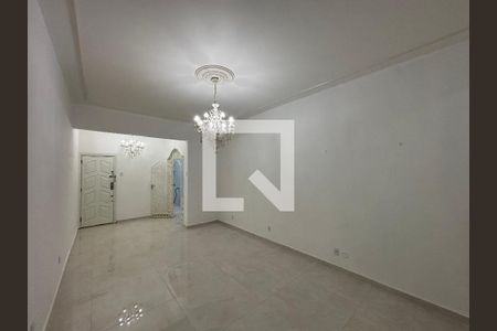 Sala de apartamento à venda com 3 quartos, 121m² em Copacabana, Rio de Janeiro