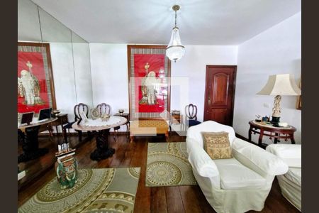 Apartamento à venda com 3 quartos, 88m² em Copacabana, Rio de Janeiro