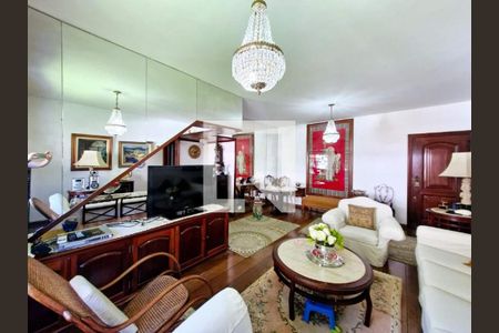 Apartamento à venda com 3 quartos, 88m² em Copacabana, Rio de Janeiro