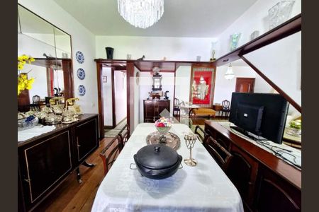 Apartamento à venda com 3 quartos, 88m² em Copacabana, Rio de Janeiro