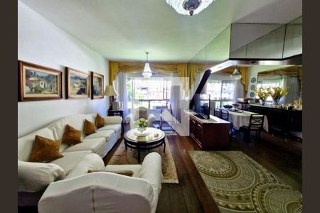 Apartamento à venda com 3 quartos, 88m² em Copacabana, Rio de Janeiro