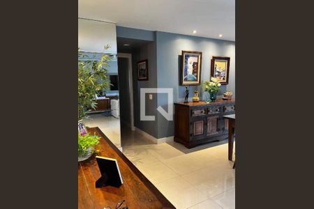 Apartamento à venda com 4 quartos, 189m² em Barra da Tijuca, Rio de Janeiro