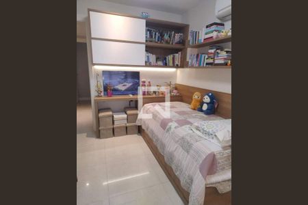 Apartamento à venda com 4 quartos, 189m² em Barra da Tijuca, Rio de Janeiro