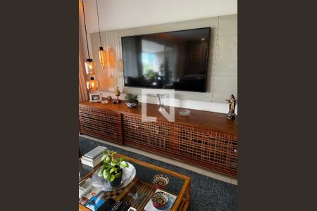 Apartamento à venda com 4 quartos, 189m² em Barra da Tijuca, Rio de Janeiro