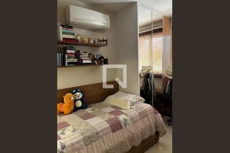 Apartamento à venda com 4 quartos, 189m² em Barra da Tijuca, Rio de Janeiro