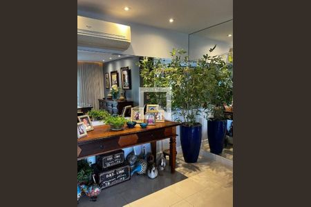 Apartamento à venda com 4 quartos, 189m² em Barra da Tijuca, Rio de Janeiro