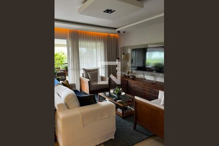 Apartamento à venda com 4 quartos, 189m² em Barra da Tijuca, Rio de Janeiro