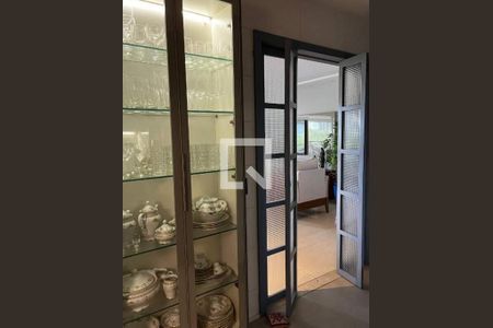 Apartamento à venda com 4 quartos, 189m² em Barra da Tijuca, Rio de Janeiro