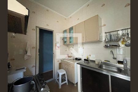 Apartamento à venda com 2 quartos, 70m² em Tijuca, Rio de Janeiro