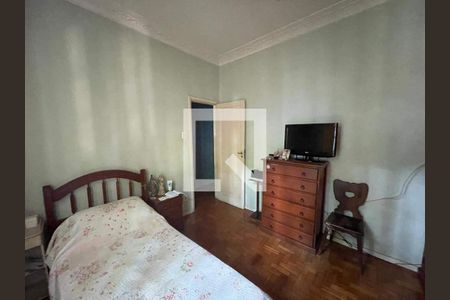 Apartamento à venda com 2 quartos, 70m² em Tijuca, Rio de Janeiro