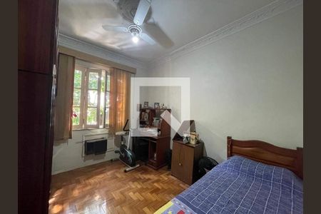 Apartamento à venda com 2 quartos, 70m² em Tijuca, Rio de Janeiro