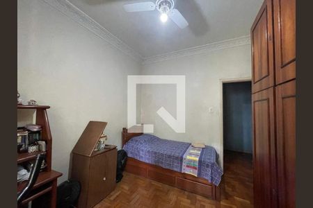 Apartamento à venda com 2 quartos, 70m² em Tijuca, Rio de Janeiro