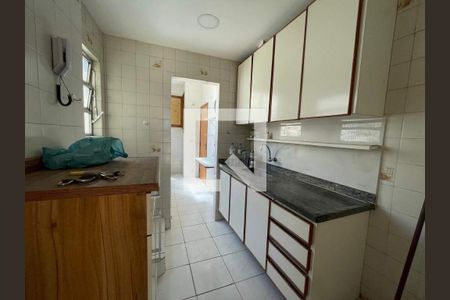Apartamento à venda com 1 quarto, 45m² em Maracanã, Rio de Janeiro
