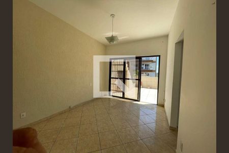 Apartamento à venda com 1 quarto, 45m² em Maracanã, Rio de Janeiro