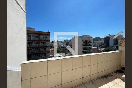 Apartamento à venda com 1 quarto, 45m² em Maracanã, Rio de Janeiro