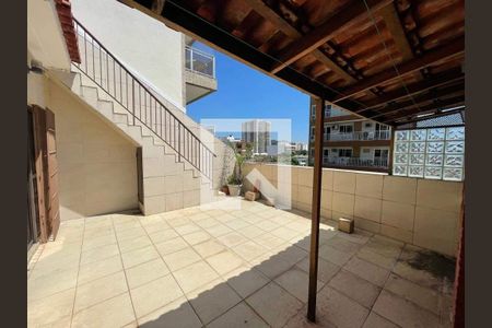 Apartamento à venda com 1 quarto, 45m² em Maracanã, Rio de Janeiro