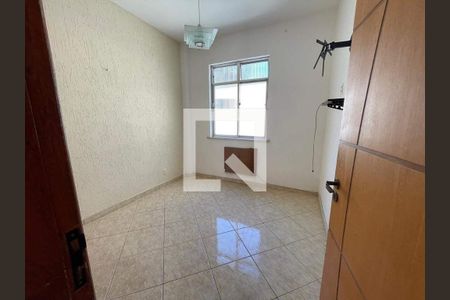 Apartamento à venda com 1 quarto, 45m² em Maracanã, Rio de Janeiro