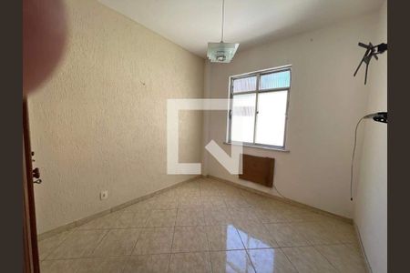 Apartamento à venda com 1 quarto, 45m² em Maracanã, Rio de Janeiro