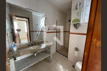 Apartamento à venda com 1 quarto, 45m² em Maracanã, Rio de Janeiro