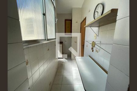 Apartamento à venda com 1 quarto, 45m² em Maracanã, Rio de Janeiro