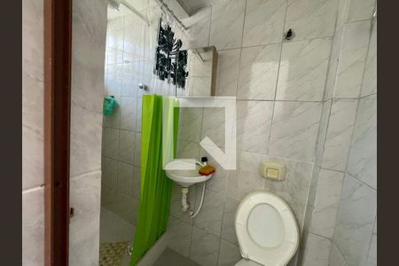 Apartamento à venda com 1 quarto, 45m² em Maracanã, Rio de Janeiro