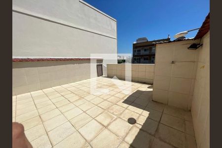 Apartamento à venda com 1 quarto, 45m² em Maracanã, Rio de Janeiro
