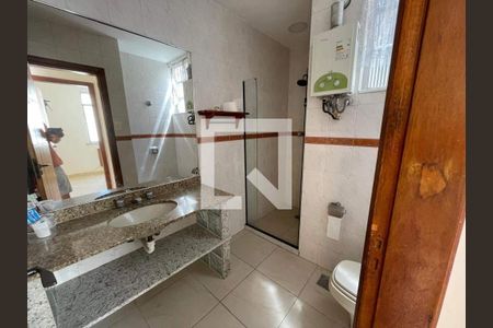 Apartamento à venda com 1 quarto, 45m² em Maracanã, Rio de Janeiro