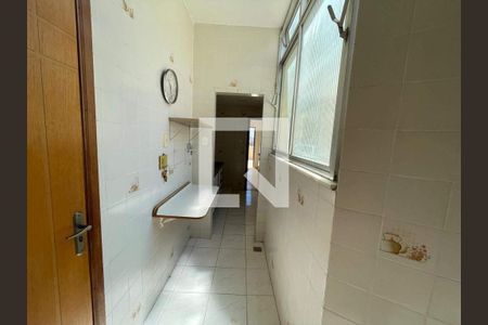 Apartamento à venda com 1 quarto, 45m² em Maracanã, Rio de Janeiro