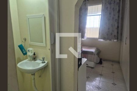 Casa à venda com 5 quartos, 200m² em Vista Alegre, Rio de Janeiro