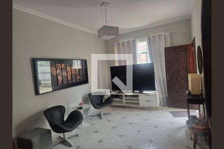 Casa à venda com 5 quartos, 200m² em Vista Alegre, Rio de Janeiro