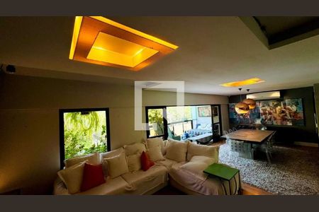 Apartamento à venda com 4 quartos, 191m² em Barra da Tijuca, Rio de Janeiro