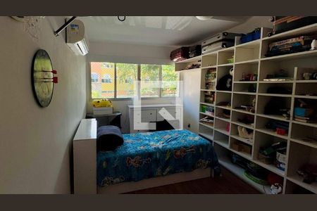 Apartamento à venda com 4 quartos, 191m² em Barra da Tijuca, Rio de Janeiro