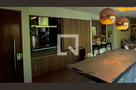 Apartamento à venda com 4 quartos, 191m² em Barra da Tijuca, Rio de Janeiro